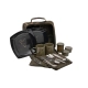 FOX - Jedálenská taška Camolite 2 Person Dinner Set