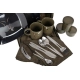 FOX - Jedálenská taška Camolite 2 Person Dinner Set