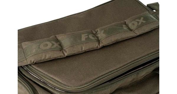FOX - Jedálenská taška Voyager 2 Persons Cooler Food Bag