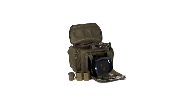 FOX - Jedálenská taška Voyager 2 Persons Cooler Food Bag