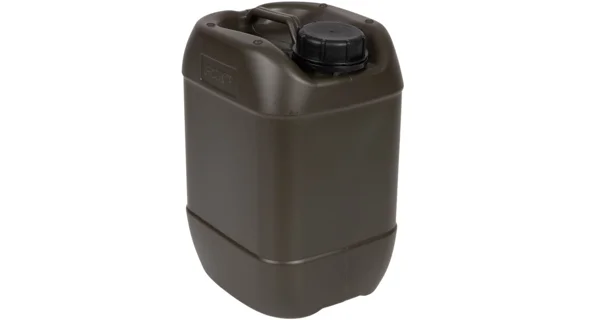 FOX - Kanister Water Bottle 5 l