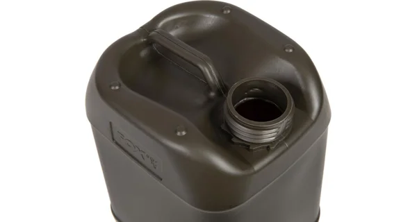 FOX - Kanister Water Bottle 5 l