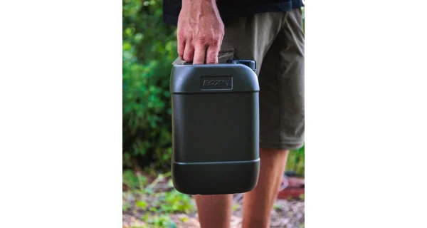 FOX - Kanister Water Bottle 5 l