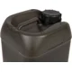 FOX - Kanister Water Bottle 5 l