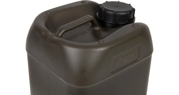 FOX - Kanister Water Bottle 5 l