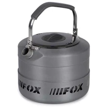 FOX - Kanvica Cookware Infrared Power Boil Kettle 1 l