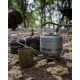 FOX - Kanvica Cookware Infrared Power Boil Kettle 1 l