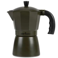 FOX - Kanvička Cookware Espresso Makers 9 Cups