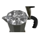 FOX - Kanvička Cookware Espresso Makers 9 Cups