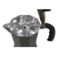 FOX - Kanvička Cookware Espresso Makers 9 Cups
