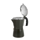 FOX - Kanvička Cookware Espresso Makers 9 Cups