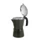 FOX - Kanvička Cookware Espresso Makers 9 Cups