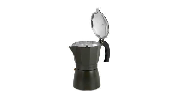 FOX - Kanvička Cookware Espresso Makers 9 Cups