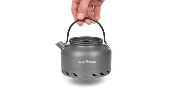 FOX - Kanvička Cookware Heat Transfer Kettle 0,9 l