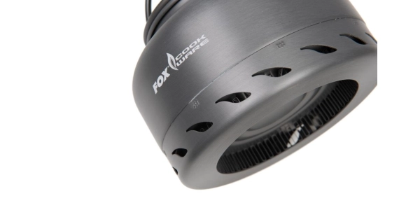 FOX - Kanvička Cookware Heat Transfer Kettle 0,9 l