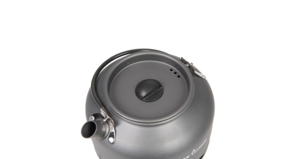 FOX - Kanvička Cookware Heat Transfer Kettle 0,9 l