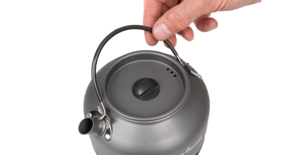 FOX - Kanvička Cookware Heat Transfer Kettle 0,9 l