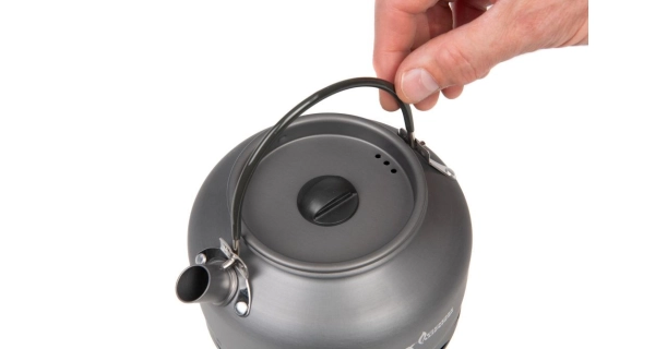 FOX - Kanvička Cookware Heat Transfer Kettle 0,9 l