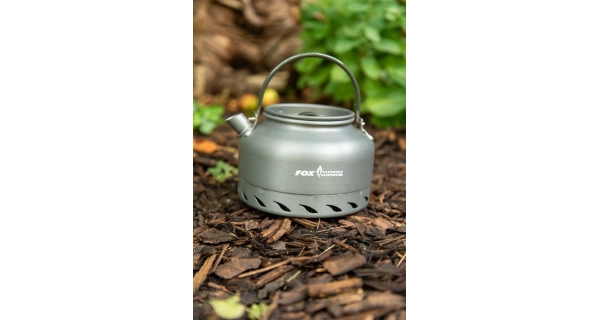 FOX - Kanvička Cookware Heat Transfer Kettle 0,9 l