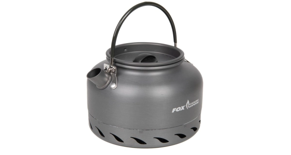 FOX - Kanvička Cookware Heat Transfer Kettle 0,9 l