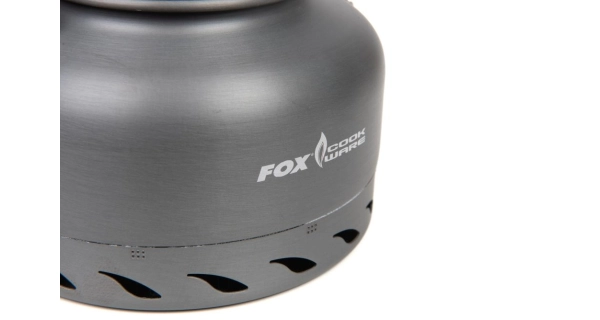 FOX - Kanvička Cookware Heat Transfer Kettle 1,5 l