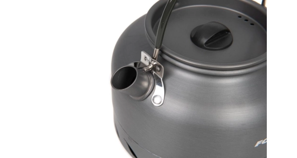 FOX - Kanvička Cookware Heat Transfer Kettle 1,5 l
