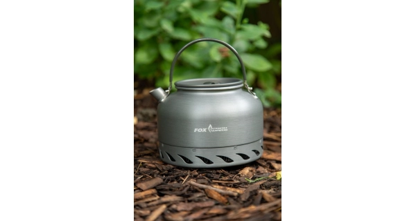 FOX - Kanvička Cookware Heat Transfer Kettle 1,5 l