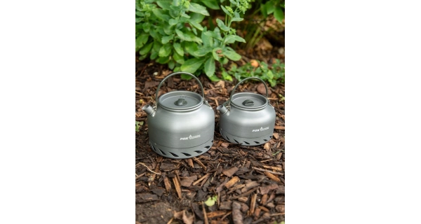 FOX - Kanvička Cookware Heat Transfer Kettle 1,5 l