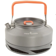 FOX - Kanvička Cookware Kettle 0,9 l Head Transfer