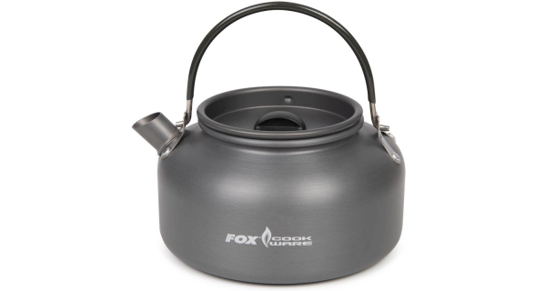 FOX - Kanvička Cookware Kettle 0,9 l