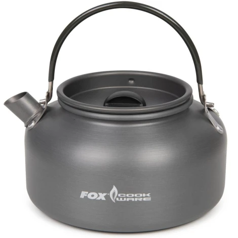 FOX - Kanvička Cookware Kettle 0,9 l