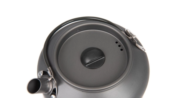FOX - Kanvička Cookware Kettle 0,9 l
