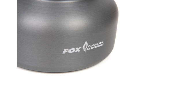 FOX - Kanvička Cookware Kettle 0,9 l