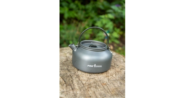 FOX - Kanvička Cookware Kettle 0,9 l