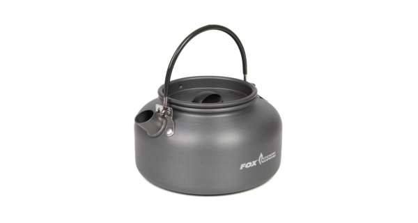 FOX - Kanvička Cookware Kettle 0,9 l