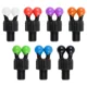 FOX - Klip Black Label Bobbin Clip 3 ks Blue