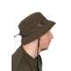 FOX - Klobúk Boonie Hat Khaki Camo