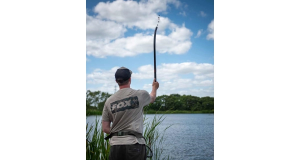 FOX - Kobra Rangemaster Carbon Throwing Stick 26 mm