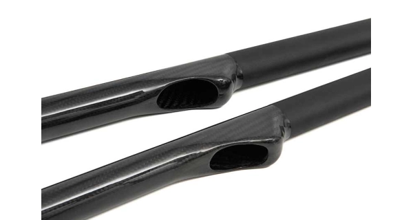 FOX - Kobra Rangemaster Carbon Throwing Stick 26 mm