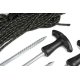 FOX - Kolíky Voyager Bivvy Storm Pack