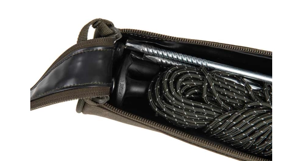 FOX - Kolíky Voyager Bivvy Storm Pack