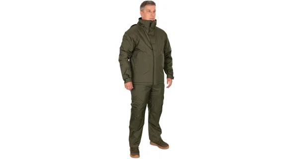 FOX - Komplet Collection V2 Winter Suit Green veľ. 2XL