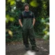 FOX - Komplet Collection V2 Winter Suit Green veľ. 2XL
