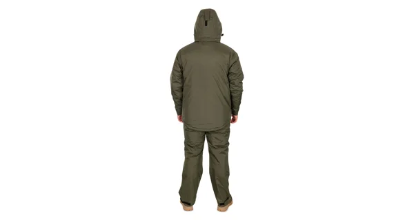 FOX - Komplet Collection V2 Winter Suit Green veľ. 3XL