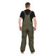 FOX - Komplet Collection V2 Winter Suit Green veľ. 3XL