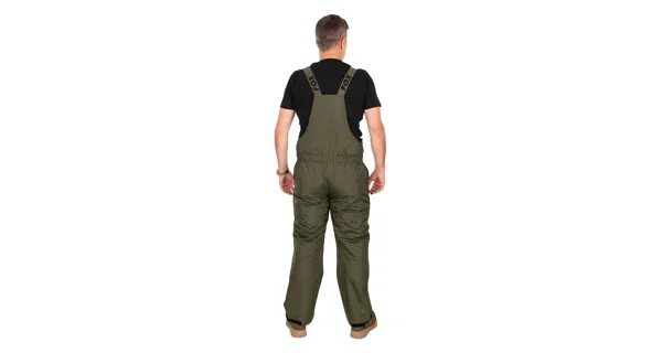 FOX - Komplet Collection V2 Winter Suit Green veľ. 3XL