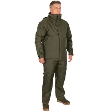 FOX - Komplet Collection V2 Winter Suit Green veľ. 4XL