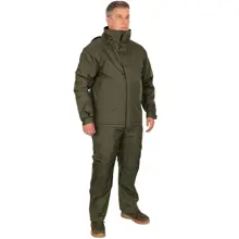 FOX - Komplet Collection V2 Winter Suit Green veľ. 4XL