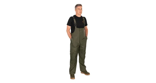 FOX - Komplet Collection V2 Winter Suit Green veľ. XL