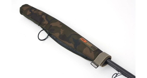 FOX - Koncovka na prúty Camolite XL Rod Tip Protector